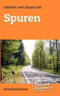 Die Taunus-Ermittler Band 2 - Spuren