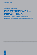 Die Tempelweiherzhlung