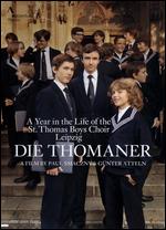 Die Thomaner - A Year with the Thomanerchor - Gnter Atteln; Paul Smaczny