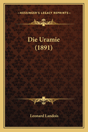 Die Uramie (1891)