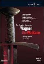 Die Walkure [3 Discs]