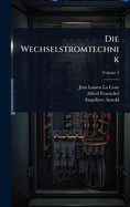 Die Wechselstromtechnik