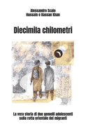 Diecimila chilometri: La vera storia di due gemelli adolescenti sulla rotta orientale dei migranti