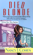 Died Blonde - Cohen, Nancy J