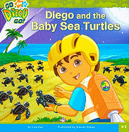 Diego and the Baby Sea Turtles