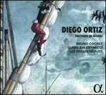 Diego Ortiz: Trattado de Glosas