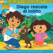 Diego Rescata al Lobito