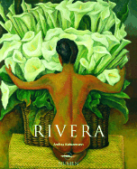 Diego Rivera, 1886-1957: Un Espiritu Revolucionario en el Arte Moderno