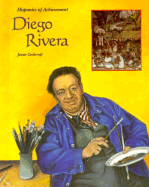 Diego Rivera (Hispanics)(Oop) - Crockcroft, James D, and Cockcroft, James D