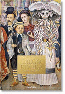 Diego Rivera. S?mtliche Wandgem?lde