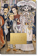 Diego Rivera. the Complete Murals