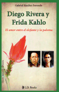 Diego Rivera y Frida Kahlo: El Amor Entre el Elefante y la Paloma