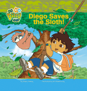 Diego Saves the Sloth! - Romay, Alexis