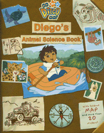 Diego's Animal Science Book