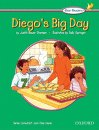 Diego's Big Day