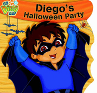 Diego's Halloween Party - Lindner, Brooke