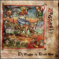 Dies Occidendum - DJ Muggs the Black Goat