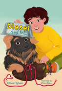 Diesel and Me: Fluency 10 (Big Cat for Little Wandle Fluency)