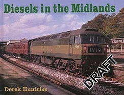 Diesels in the Midlands