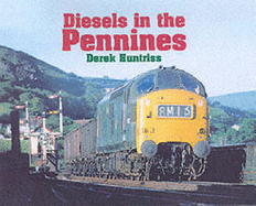 Diesels in the Pennines