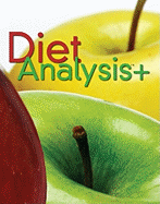 Diet Analysis Plus 10.0 Online Windows/Macintosh 2-Semester Printed Access Card