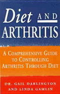 Diet & Arthritis - Darlington, Gail