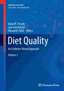 Diet Quality: An Evidence-Based Approach, Volume 2