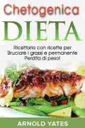 Dieta Chetogenica