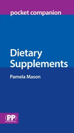 Dietary Supplements: Pocket Companion