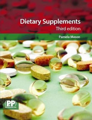 Dietary Supplements - Mason, Pamela