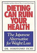 Dieting Can Ruin Your Health