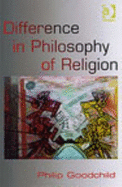 Difference in Philosophy of Religion