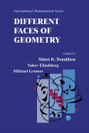 Different Faces of Geometry