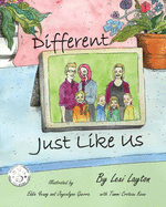 Different Just Like Us