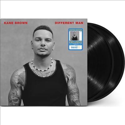 Different Man - Kane Brown