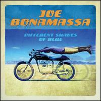 Different Shades of Blue - Joe Bonamassa