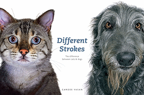 Different Strokes: The Difference Between Cats & Dogs