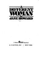 Different Woman - Howard, Jane R