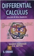 Differential Calculus