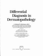 Differential Diagnosis in Dermatopathology: No. 1