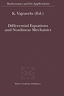 Differential Equations and Nonlinear Mechanics