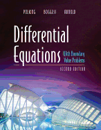 Differential Equations with Boundary Value Problems (Classic Version)