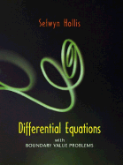 Differential Equations with Boundary Value Problems