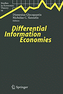 Differential Information Economies