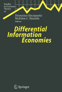 Differential Information Economies