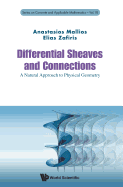 Differential Sheaves And Connections: A Natural Approach To Physical Geometry