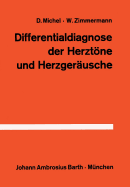 Differentialdiagnose Der Herztone Und Herzgerausche