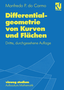 Differentialgeometrie Von Kurven Und Flchen