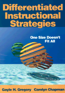 Differentiated Instructional Strategies: One Size Doesn t Fit All