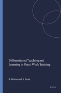 Differentiated Teaching and Learning in Youth Work Training